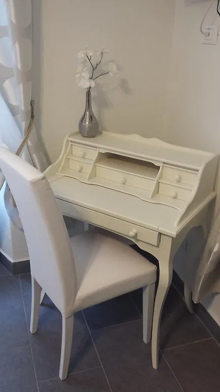 A Porta Rocca Hotel La Spezia Affittacamere