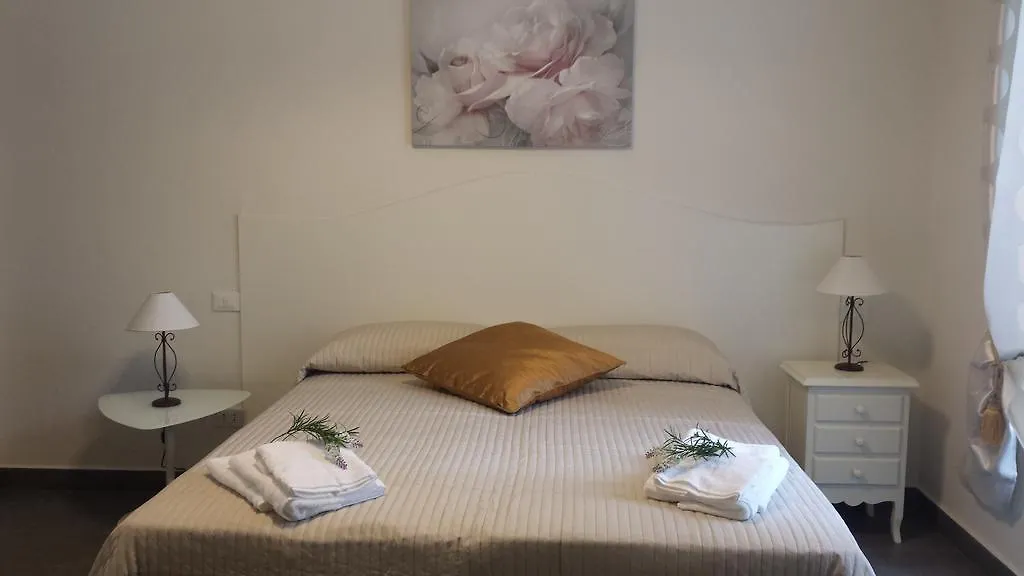 A Porta Rocca Hotel La Spezia 3*,  Italia