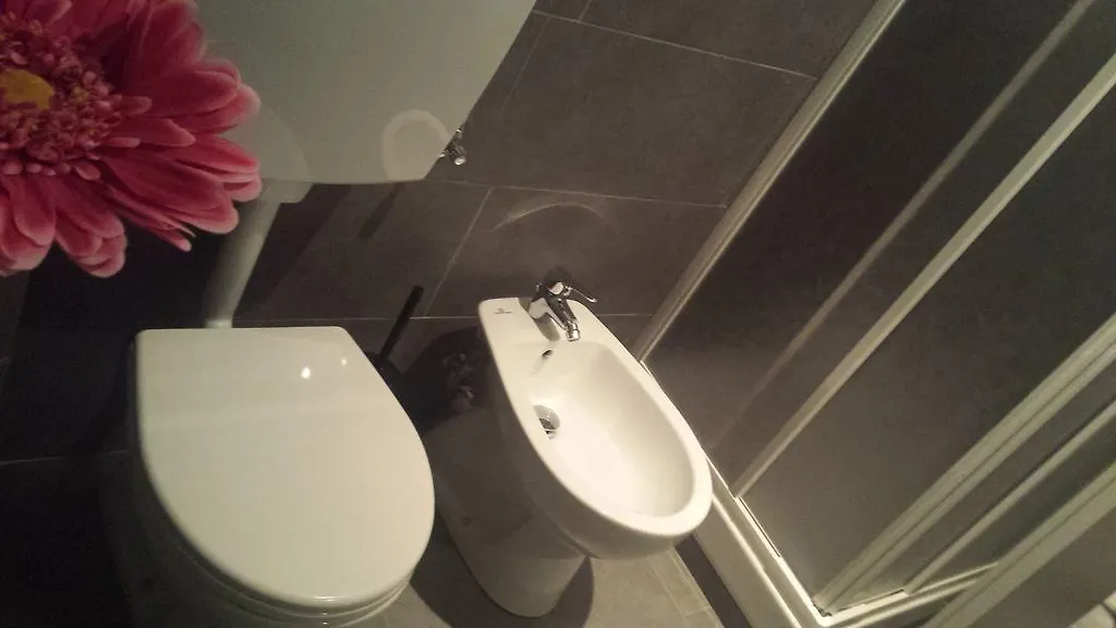 A Porta Rocca Hotel La Spezia