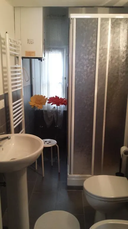 *** Affittacamere A Porta Rocca Hotel La Spezia Italia