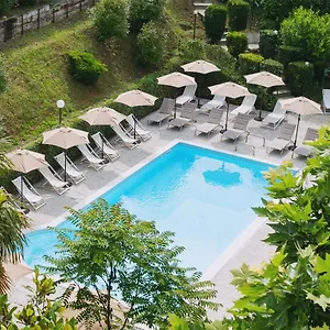 Fossati Hotel Triuggio