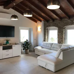 Appartamento Casa Isabelle
